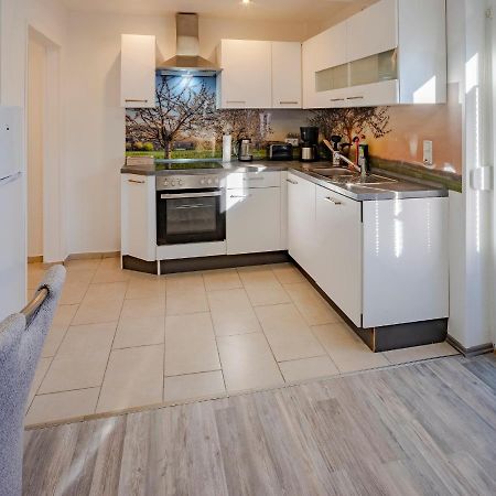 Appartamento Haus Der Elemente Goslar Esterno foto